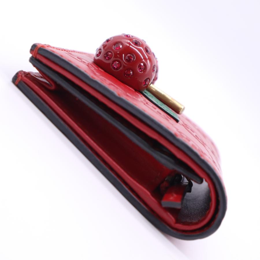 GUCCI（グッチ） ☆3日以内返品可☆ 美品 GGスプリーム チェリー