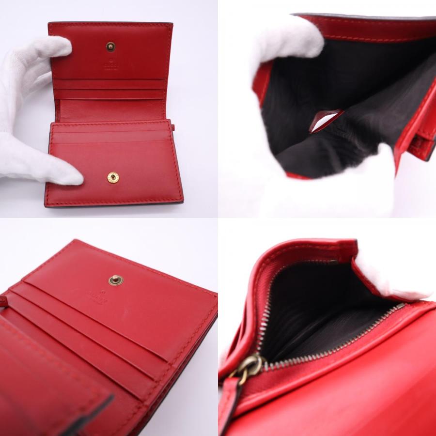 GUCCI（グッチ） ☆3日以内返品可☆ 美品 GGスプリーム チェリー