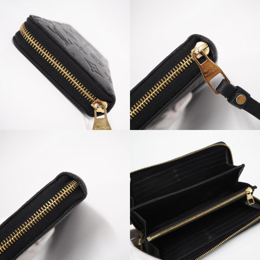 【値段交渉可能!!】ルイヴィトン モノグラム アンプラント ジッピーウォレット LOUIS VUITTON（ルイ・ヴィトン） ☆3日以内返品可☆ モノグラム アン