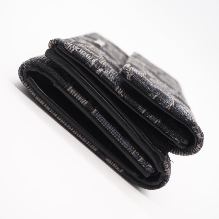 ☆3日以内返品可☆ 美品 Dior ディオール オブリーク キャンバス