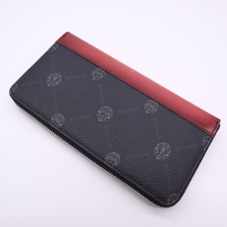 ☆3日以内返品可☆ 極美品 Berluti ベルルッティ レザー イタウバ