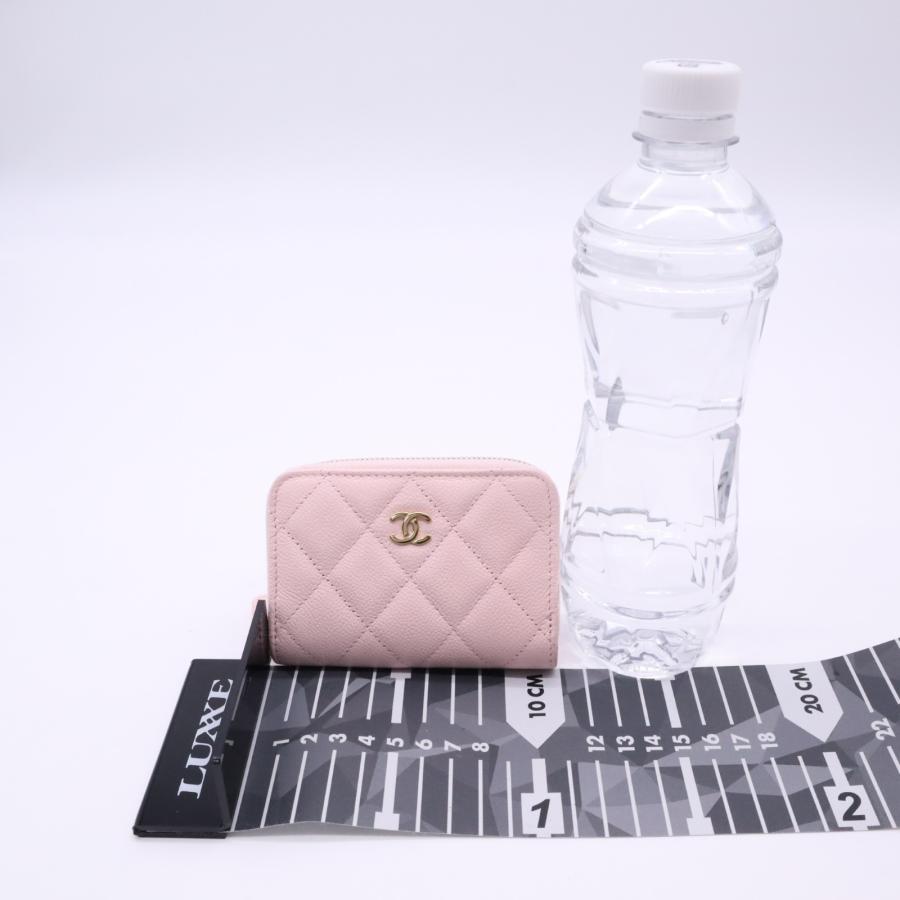 CHANEL（シャネル） ☆3日以内返品可☆ 極美品 キャビアスキン