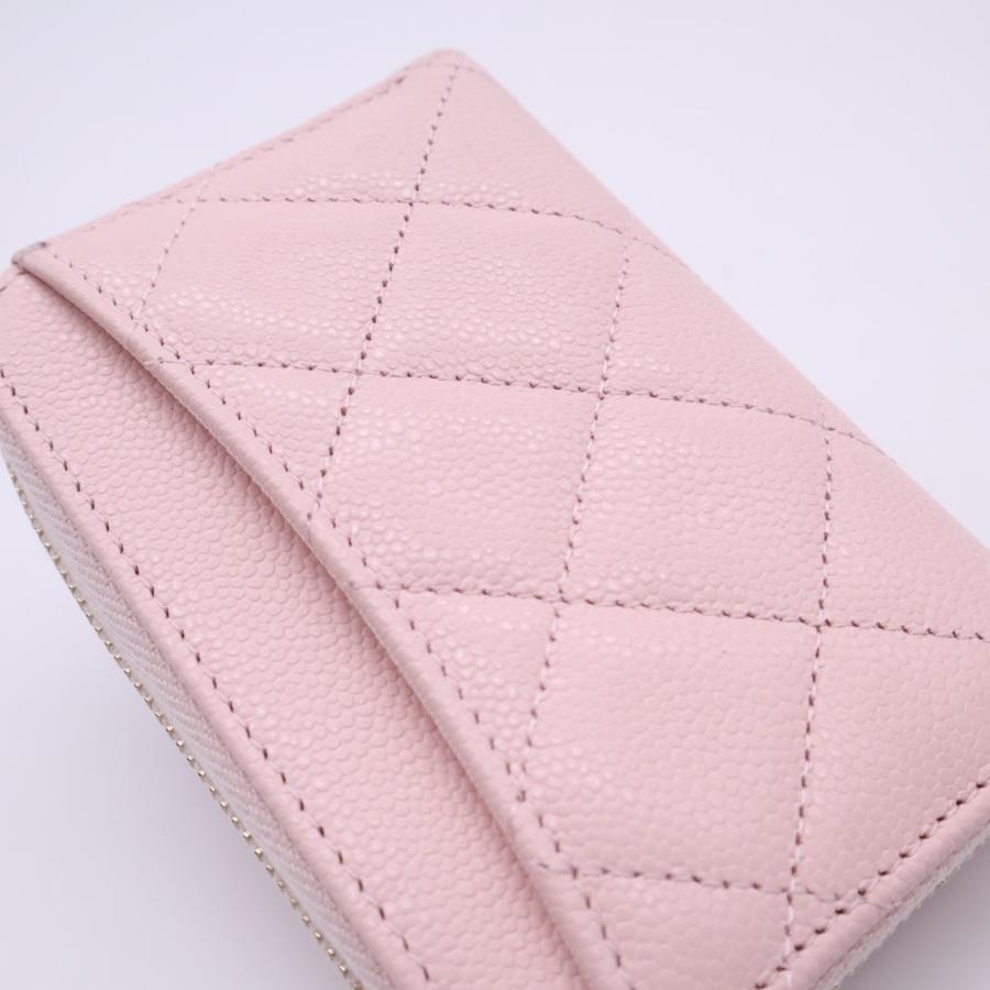 CHANEL（シャネル） ☆3日以内返品可☆ 極美品 キャビアスキン