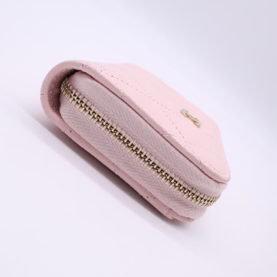 CHANEL（シャネル） ☆3日以内返品可☆ 極美品 キャビアスキン