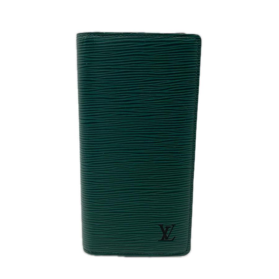LOUIS VUITTON（ルイ・ヴィトン） ☆3日以内返品可☆ 美品 エピ