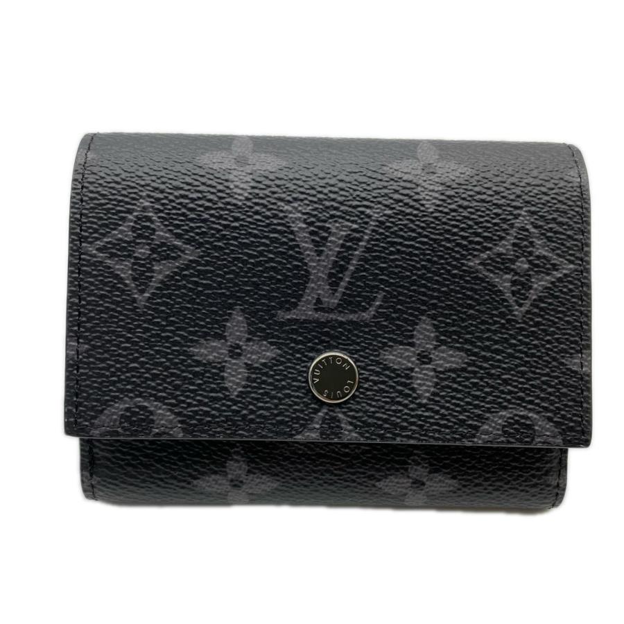 極美品(一度使用)　ルイヴィトン　モノグラムエクリプス LOUIS VUITTON（ルイ・ヴィトン） ☆3日以内返品可☆ 極美品