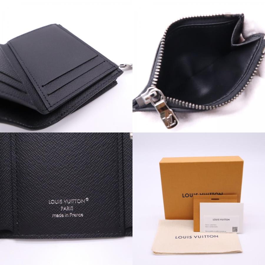 期間限定販売！最安値！ルイヴィトン　モノグラムエクリプス　3つ折り財布 LOUIS VUITTON（ルイ・ヴィトン） ☆3日以内返品可☆ 極美品