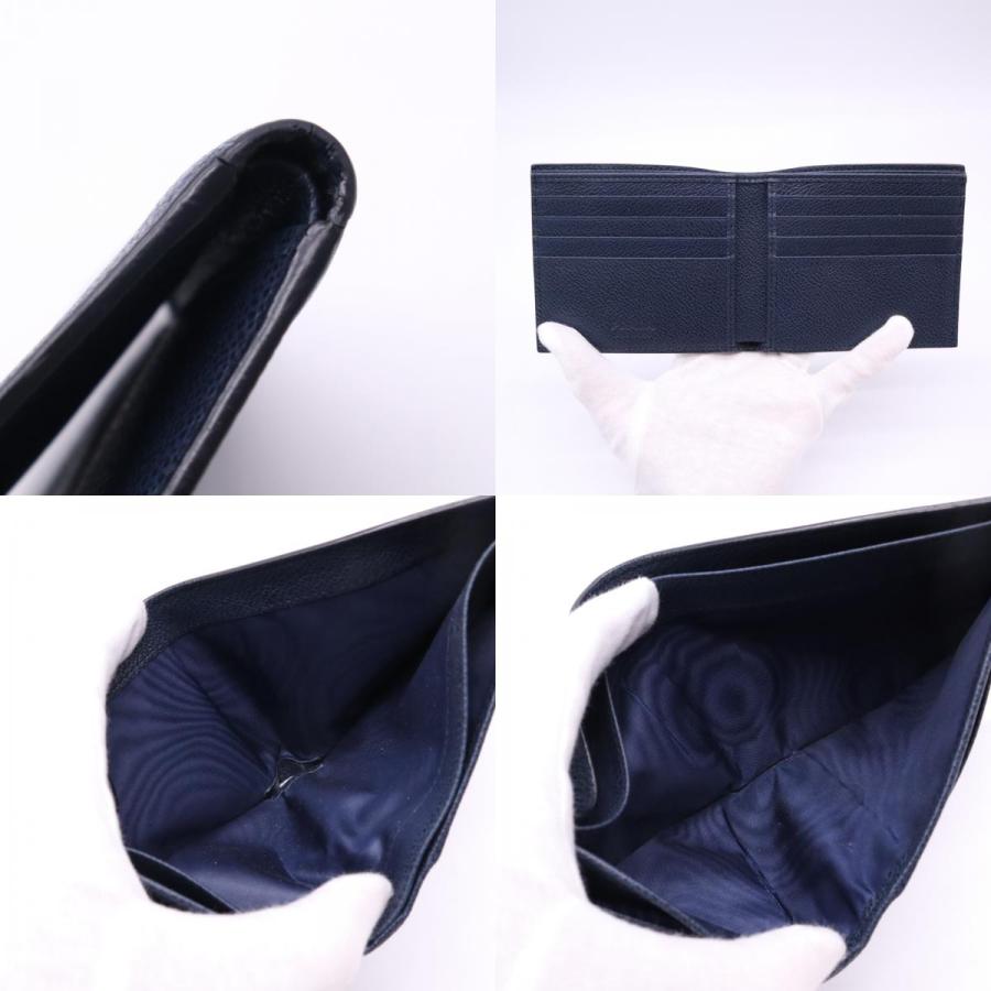 ★3日以内返品可★  PRADA プラダ ヴィッテロダイノ トライアングルロゴ 二つ折り財布 2MO513 二つ折り財布 | PRADA | 08