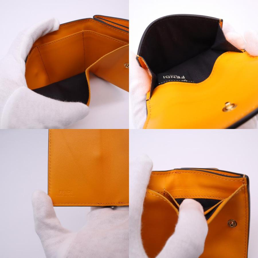FENDI（フェンディ） ☆3日以内返品可☆ 美品 FENDI ROMA マイクロ