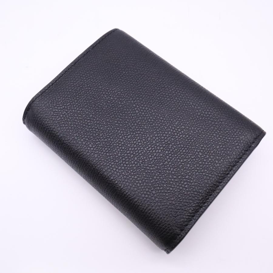 ★3日以内返品可★ 極美品 Valextra ヴァレクストラ イジィデ ウォレット SGES0005028LOCPS99NN | Valextra | 02
