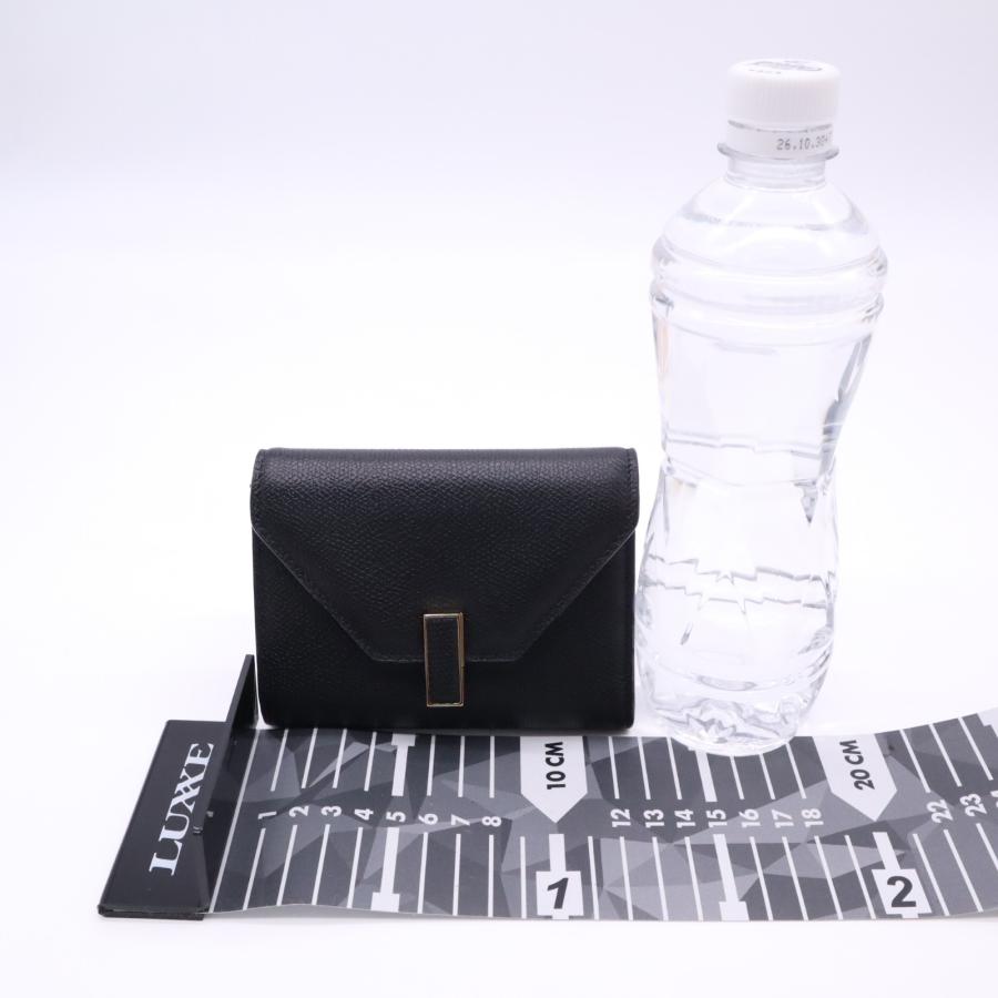 ★3日以内返品可★ 極美品 Valextra ヴァレクストラ イジィデ ウォレット SGES0005028LOCPS99NN | Valextra | 03