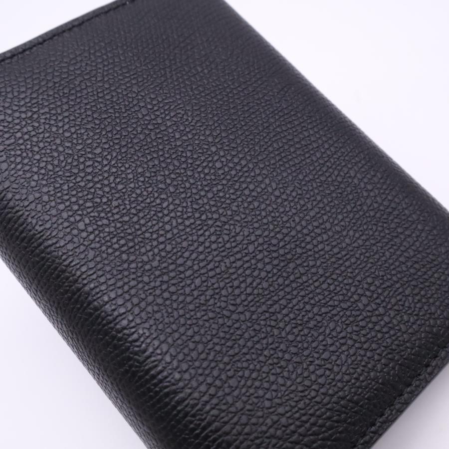 ★3日以内返品可★ 極美品 Valextra ヴァレクストラ イジィデ ウォレット SGES0005028LOCPS99NN | Valextra | 04