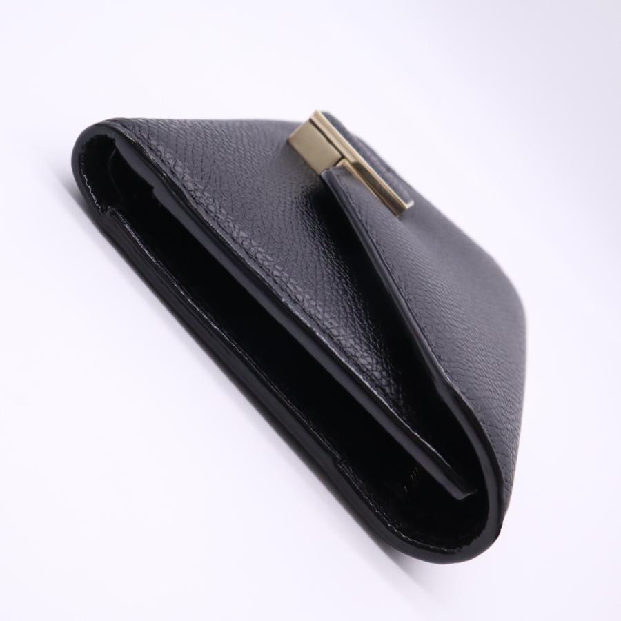 ★3日以内返品可★ 極美品 Valextra ヴァレクストラ イジィデ ウォレット SGES0005028LOCPS99NN | Valextra | 06