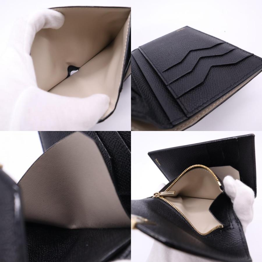 ★3日以内返品可★ 極美品 Valextra ヴァレクストラ イジィデ ウォレット SGES0005028LOCPS99NN | Valextra | 08