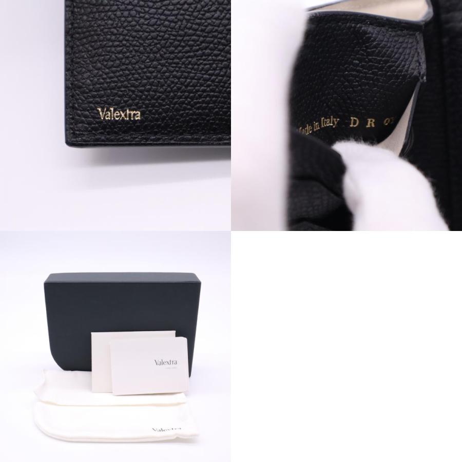 ★3日以内返品可★ 極美品 Valextra ヴァレクストラ イジィデ ウォレット SGES0005028LOCPS99NN | Valextra | 09