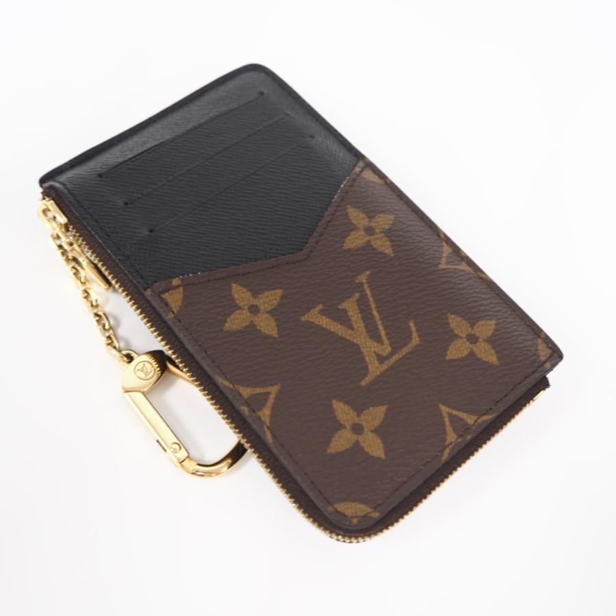 ★3日以内返品可★ 美品 LOUIS VUITTON ルイ・ヴィトン モノグラム ポルトカルトレクトヴェルソ M69431 | LOUIS VUITTON | 02