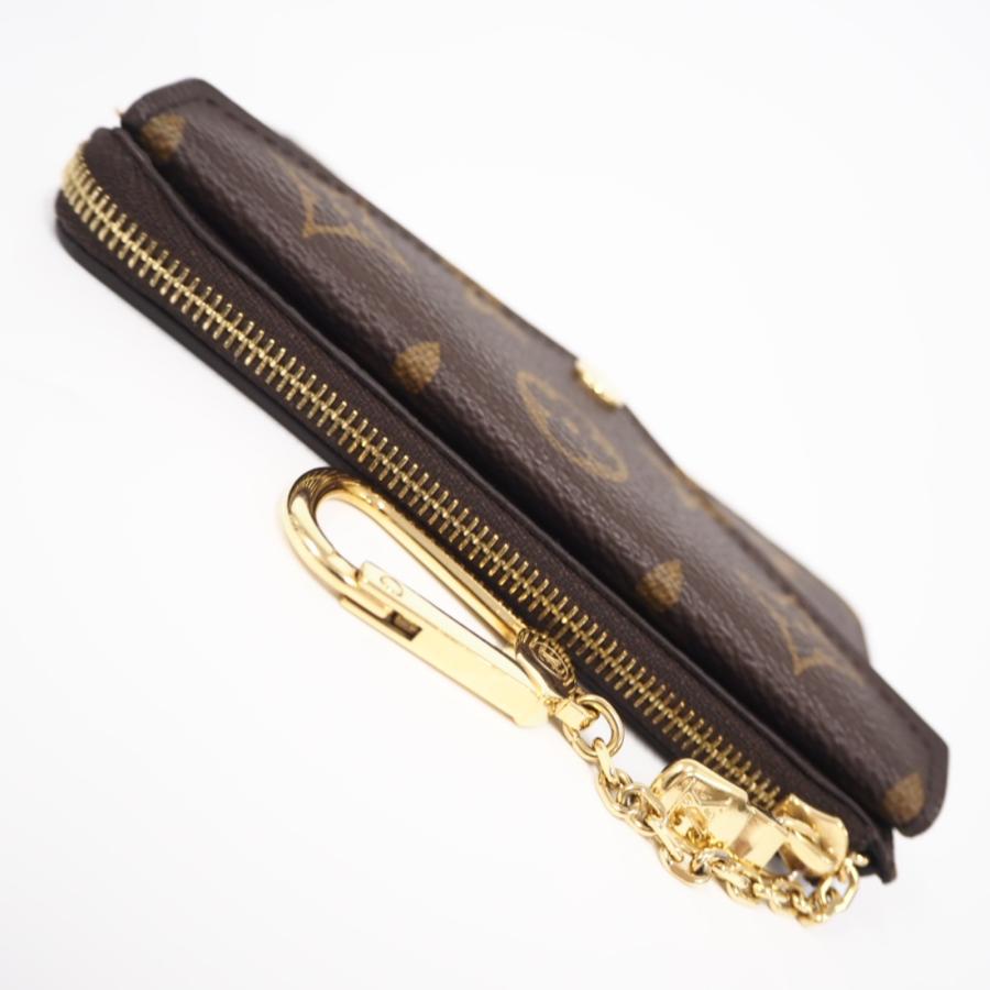 ★3日以内返品可★ 美品 LOUIS VUITTON ルイ・ヴィトン モノグラム ポルトカルトレクトヴェルソ M69431 | LOUIS VUITTON | 06