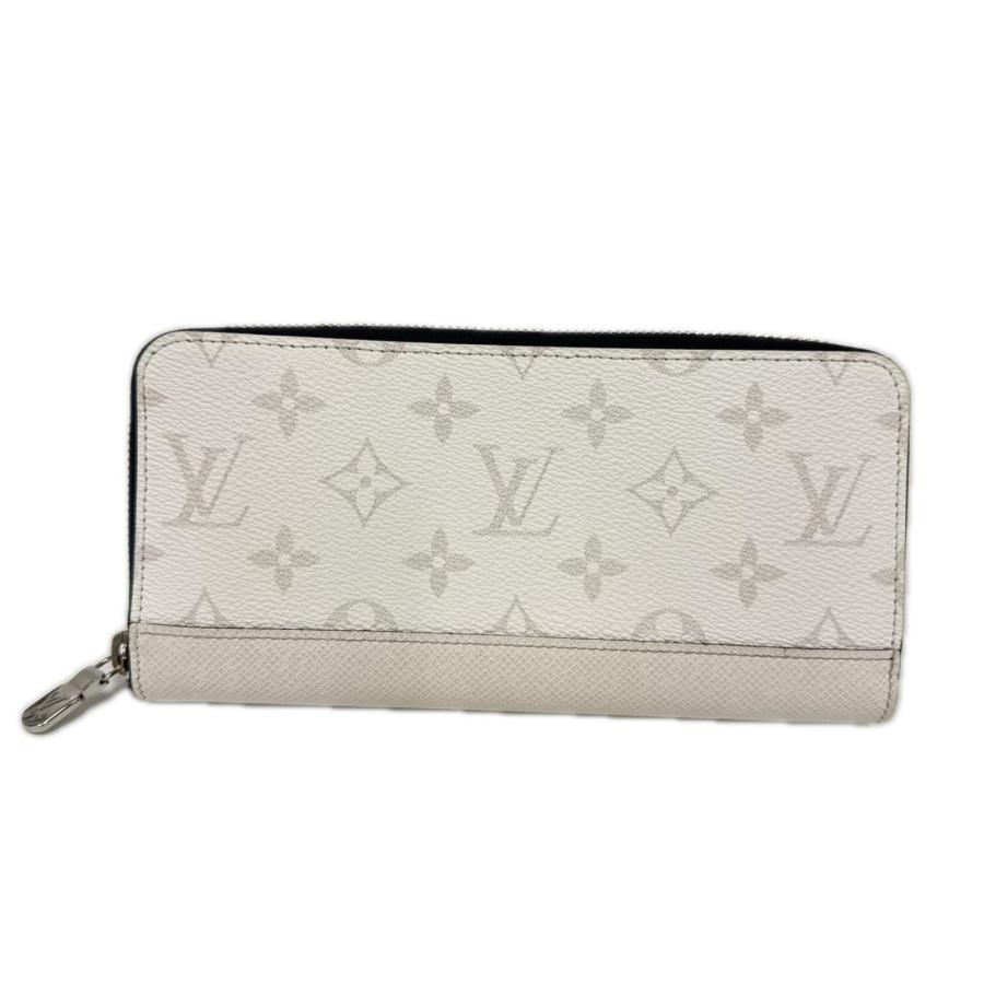 ★3日以内返品可★ 極美品 LOUIS VUITTON ルイ・ヴィトン タイガラマ ジッピーウォレット ホリゾンタル | LOUIS VUITTON | 01