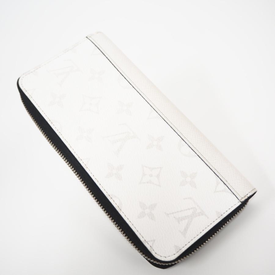 ★3日以内返品可★ 極美品 LOUIS VUITTON ルイ・ヴィトン タイガラマ ジッピーウォレット ホリゾンタル | LOUIS VUITTON | 02