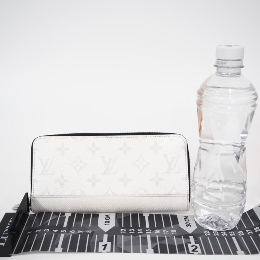 ★3日以内返品可★ 極美品 LOUIS VUITTON ルイ・ヴィトン タイガラマ ジッピーウォレット ホリゾンタル | LOUIS VUITTON | 03