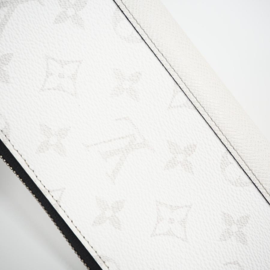 ★3日以内返品可★ 極美品 LOUIS VUITTON ルイ・ヴィトン タイガラマ ジッピーウォレット ホリゾンタル | LOUIS VUITTON | 04