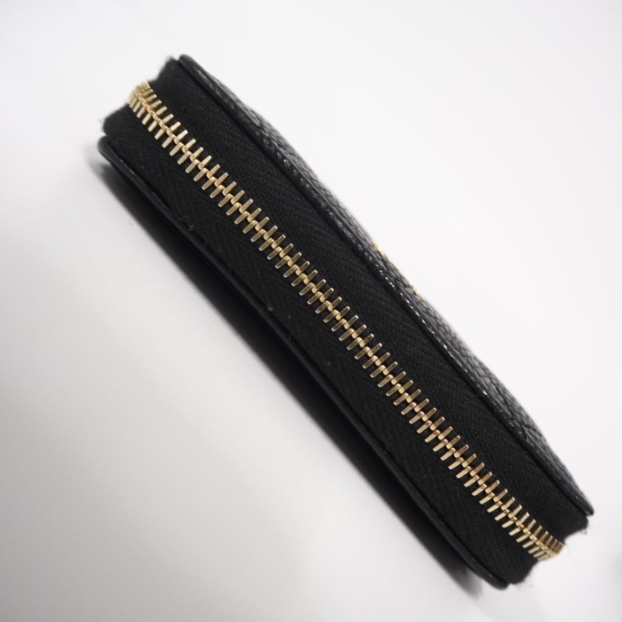 ★3日以内返品可★ 極美品 CHANEL シャネル マトラッセ ココマーク コインケース AP0216 コインケース ブラック | CHANEL | 07