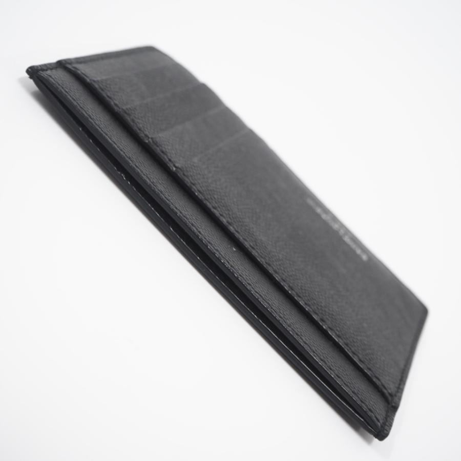 ★3日以内返品可★ 極美品 SAINT LAURENT PARIS サンローランパリ サンローランパリロゴ カードケース |  | 05
