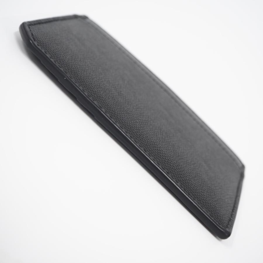 ★3日以内返品可★ 極美品 SAINT LAURENT PARIS サンローランパリ サンローランパリロゴ カードケース |  | 06