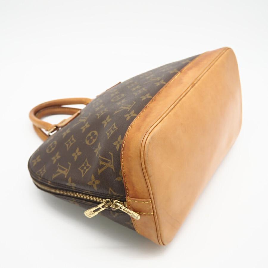 LOUIS VUITTON（ルイ・ヴィトン） ☆3日以内返品可☆ モノグラム