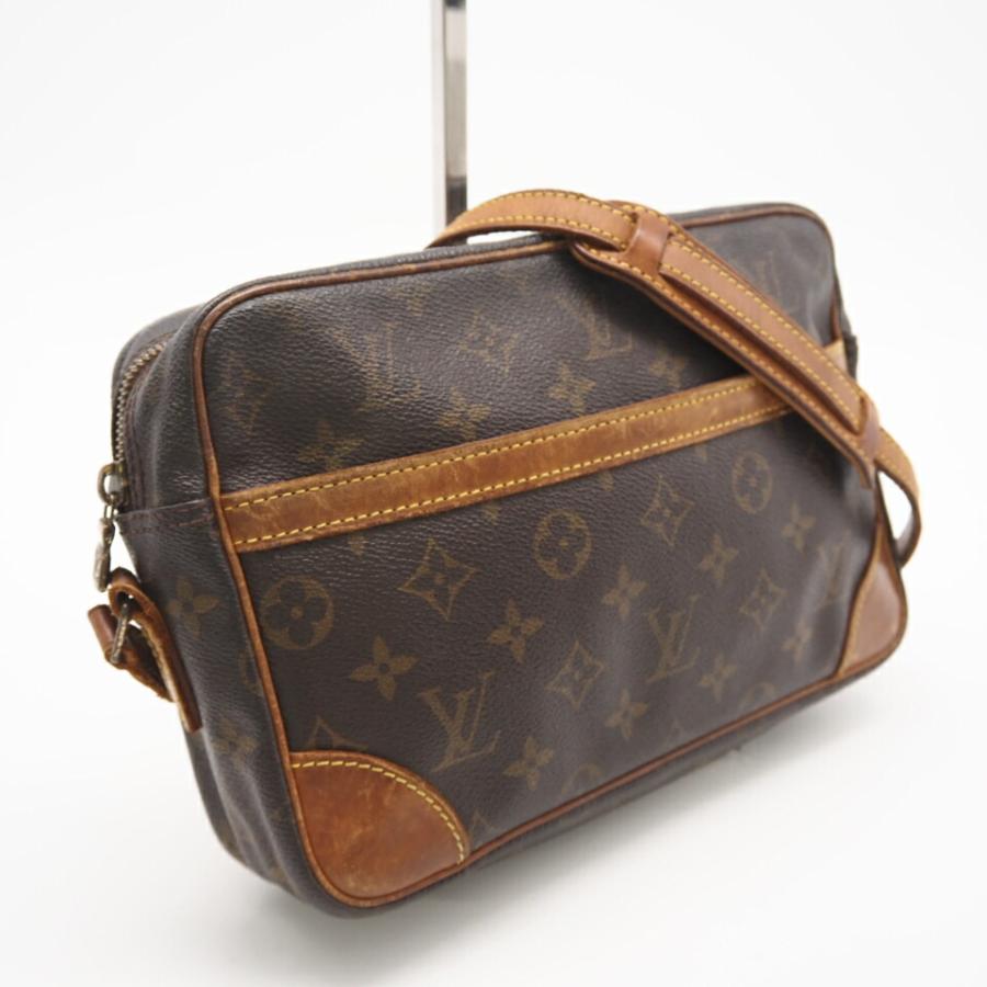 LOUIS VUITTON（ルイ・ヴィトン） ☆3日以内返品可☆ モノグラム