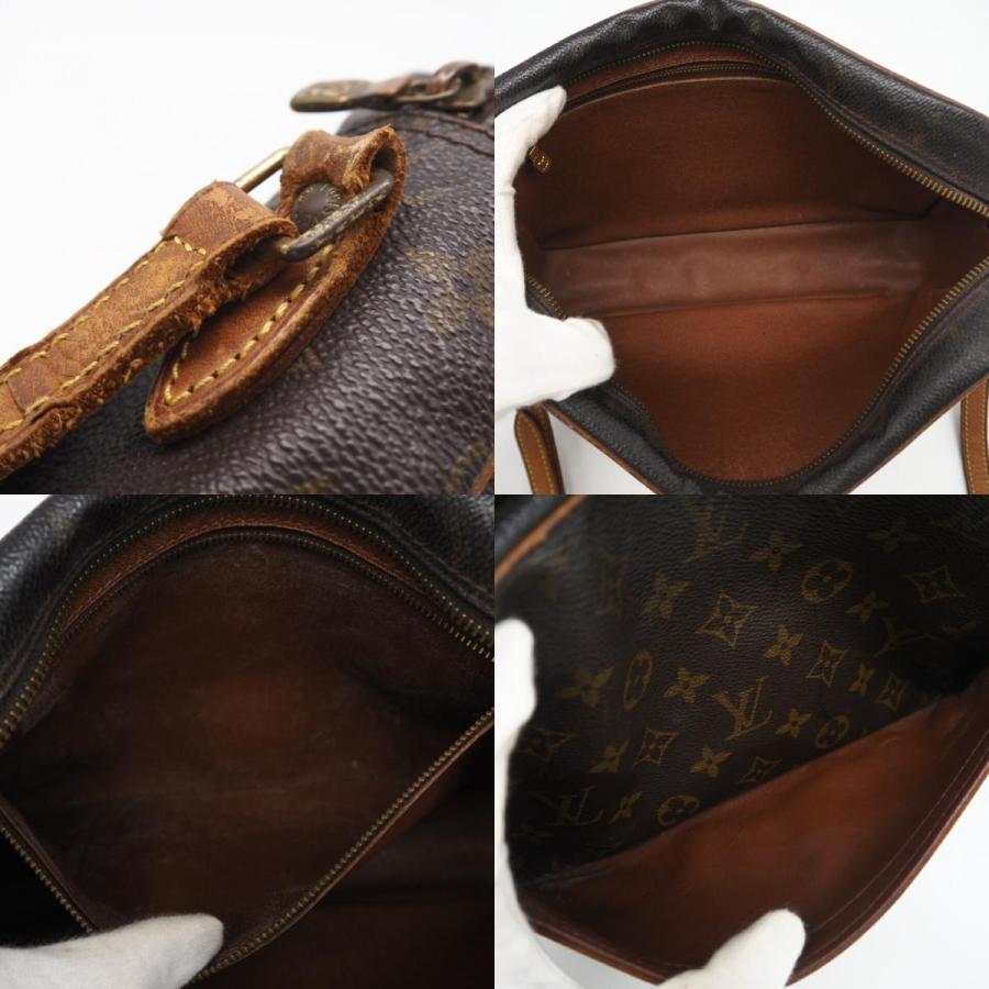 LOUIS VUITTON（ルイ・ヴィトン） ☆3日以内返品可☆ モノグラム
