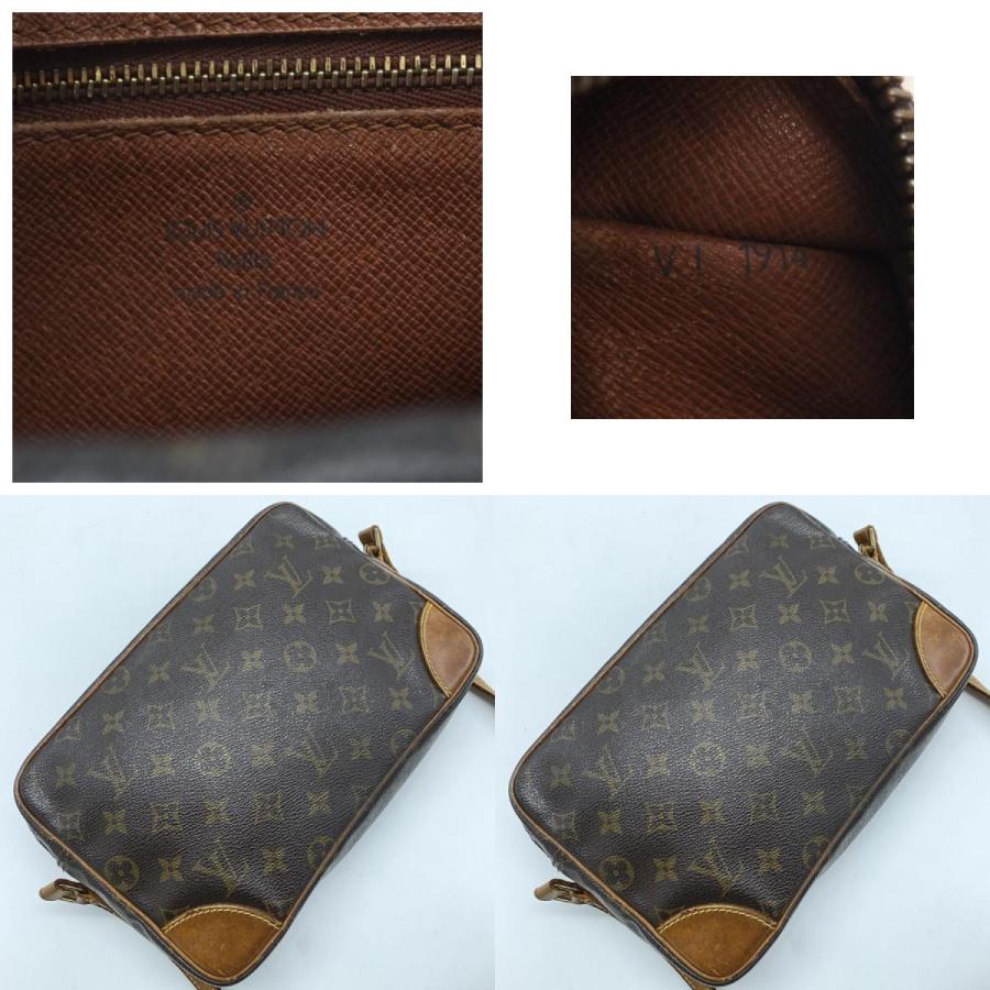 LOUIS VUITTON（ルイ・ヴィトン） ☆3日以内返品可☆ モノグラム