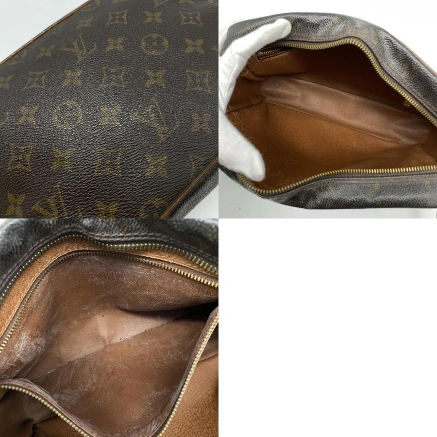 LOUIS VUITTON（ルイ・ヴィトン） ☆3日以内返品可☆ モノグラム
