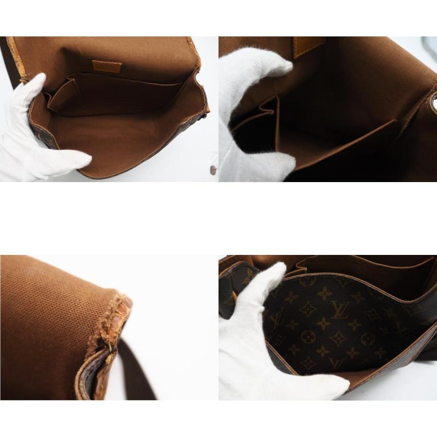 LOUIS VUITTON（ルイ・ヴィトン） ☆3日以内返品可☆ モノグラム
