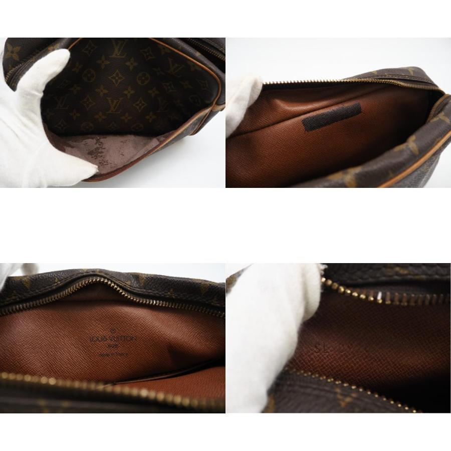 LOUIS VUITTON（ルイ・ヴィトン） ☆3日以内返品可☆ モノグラム
