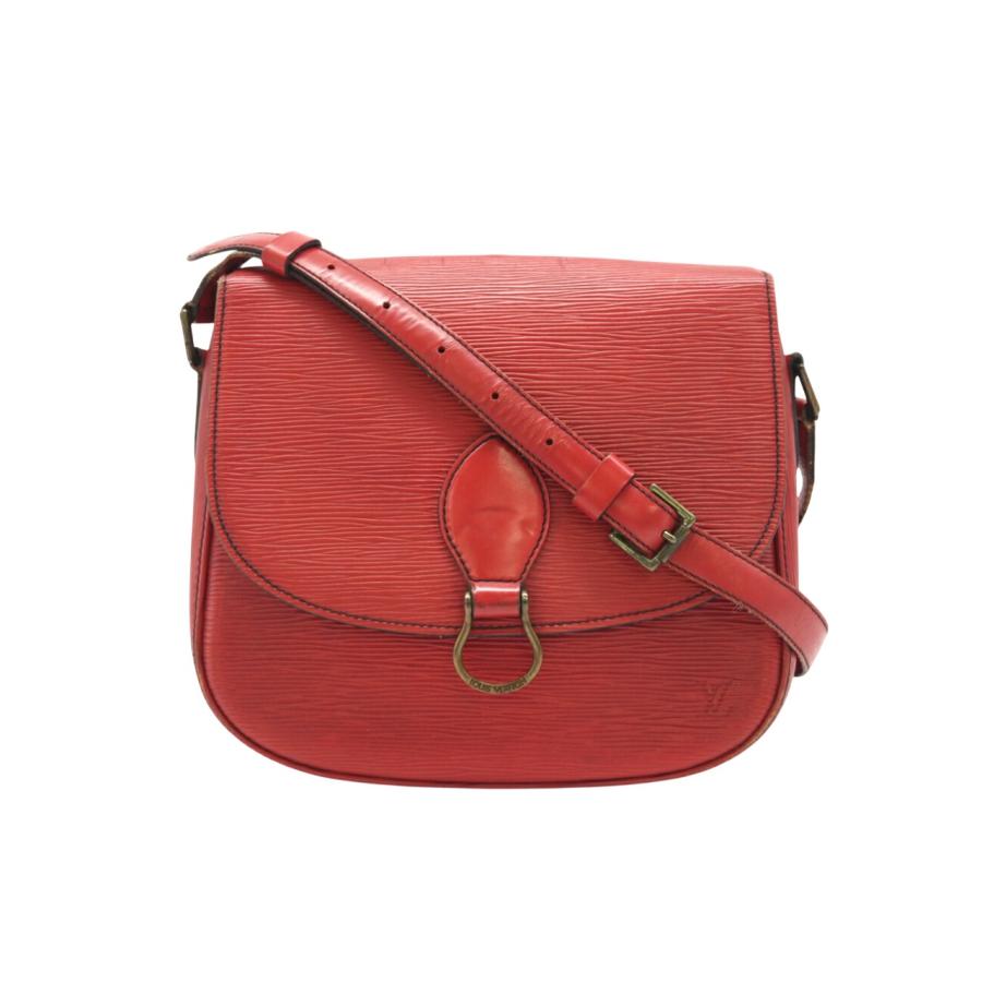 LOUIS VUITTON（ルイ・ヴィトン） ☆3日以内返品可☆ エピ サンクルー