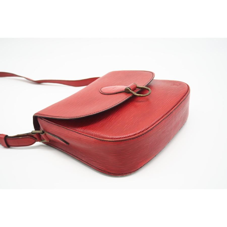 LOUIS VUITTON（ルイ・ヴィトン） ☆3日以内返品可☆ エピ サンクルー 