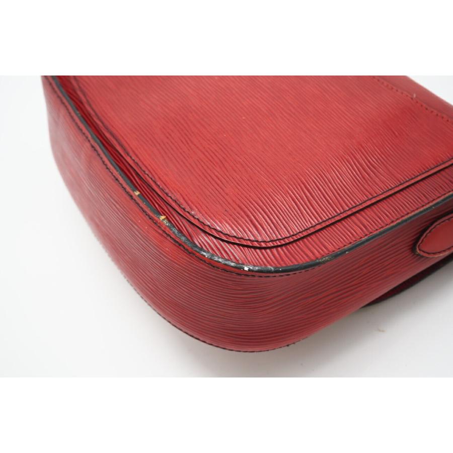 LOUIS VUITTON（ルイ・ヴィトン） ☆3日以内返品可☆ エピ サンクルー