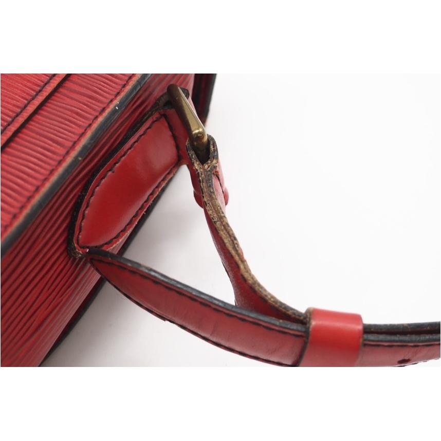 LOUIS VUITTON（ルイ・ヴィトン） ☆3日以内返品可☆ エピ サンクルー 