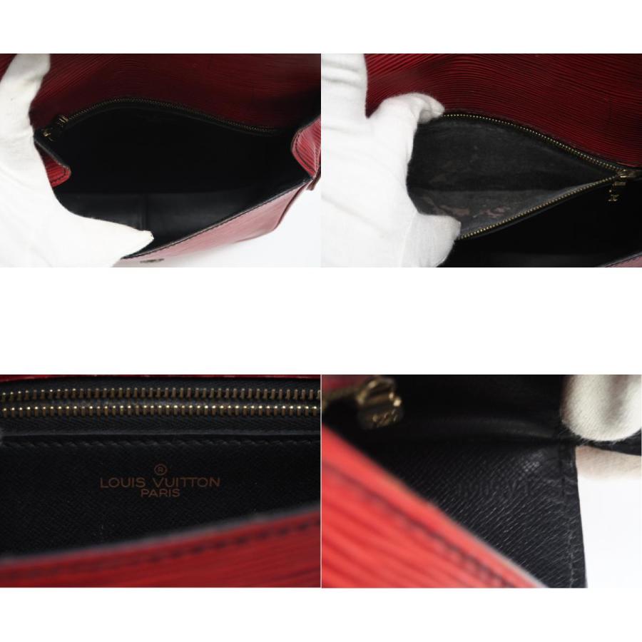 LOUIS VUITTON（ルイ・ヴィトン） ☆3日以内返品可☆ エピ サンクルー