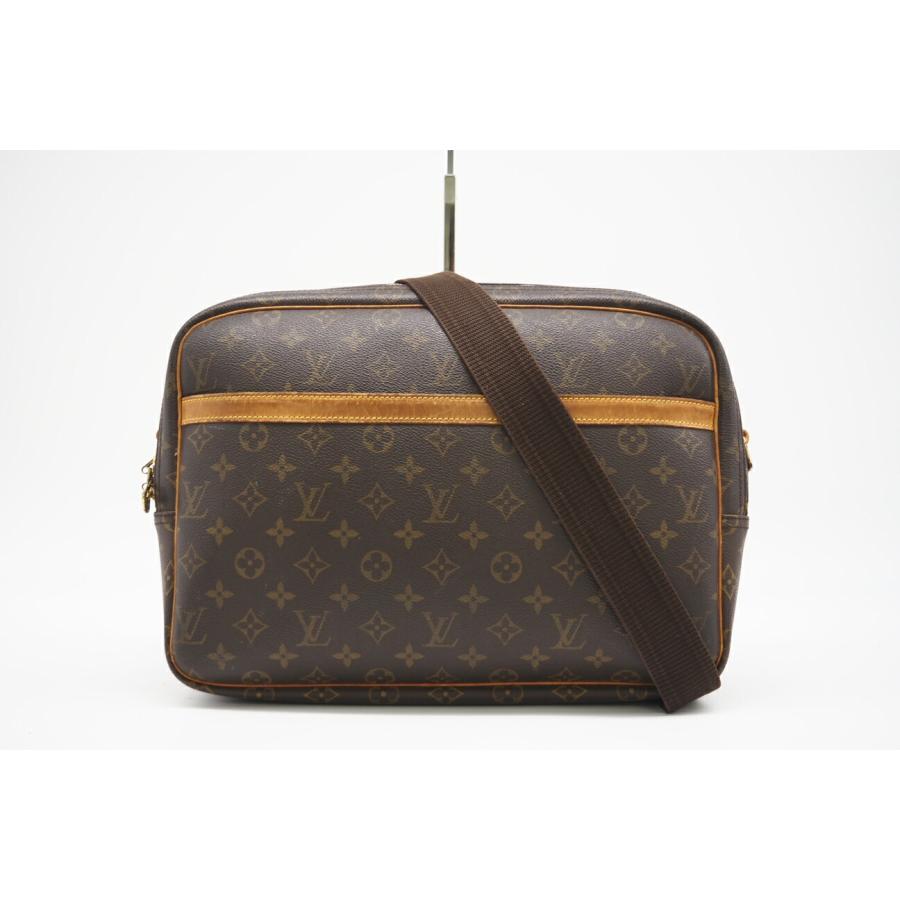 LOUIS VUITTON（ルイ・ヴィトン） ☆3日以内返品可☆ モノグラム 