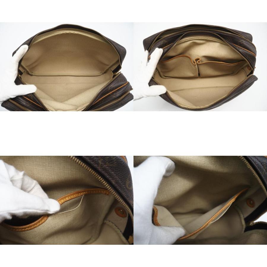 LOUIS VUITTON（ルイ・ヴィトン） ☆3日以内返品可☆ モノグラム 