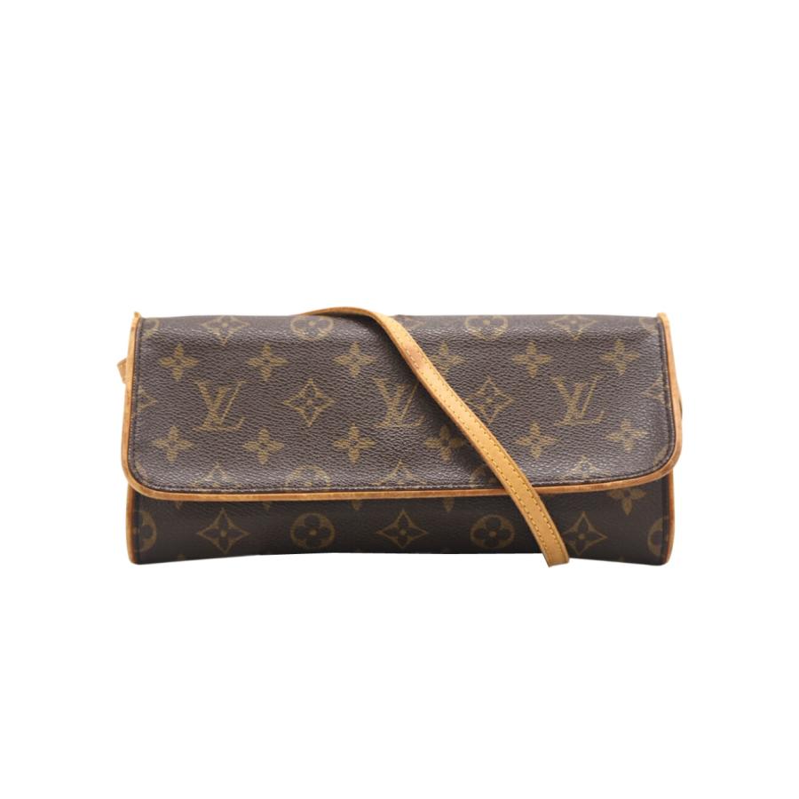 LOUIS VUITTON（ルイ・ヴィトン） ☆3日以内返品可☆ モノグラム