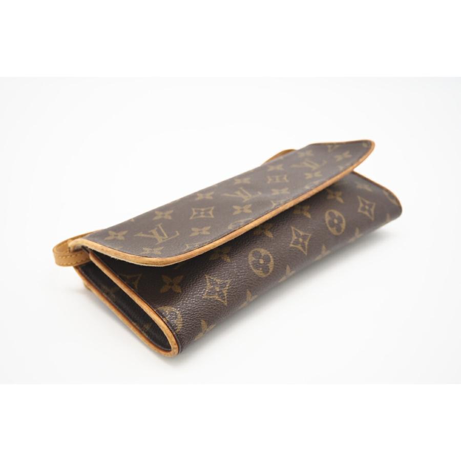 LOUIS VUITTON（ルイ・ヴィトン） ☆3日以内返品可☆ モノグラム
