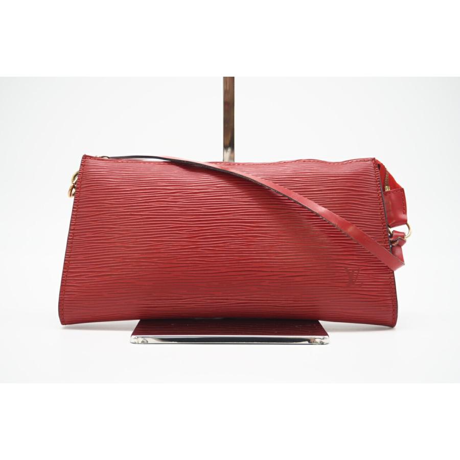 LOUIS VUITTON（ルイ・ヴィトン） ☆3日以内返品可☆ エピ アクセ