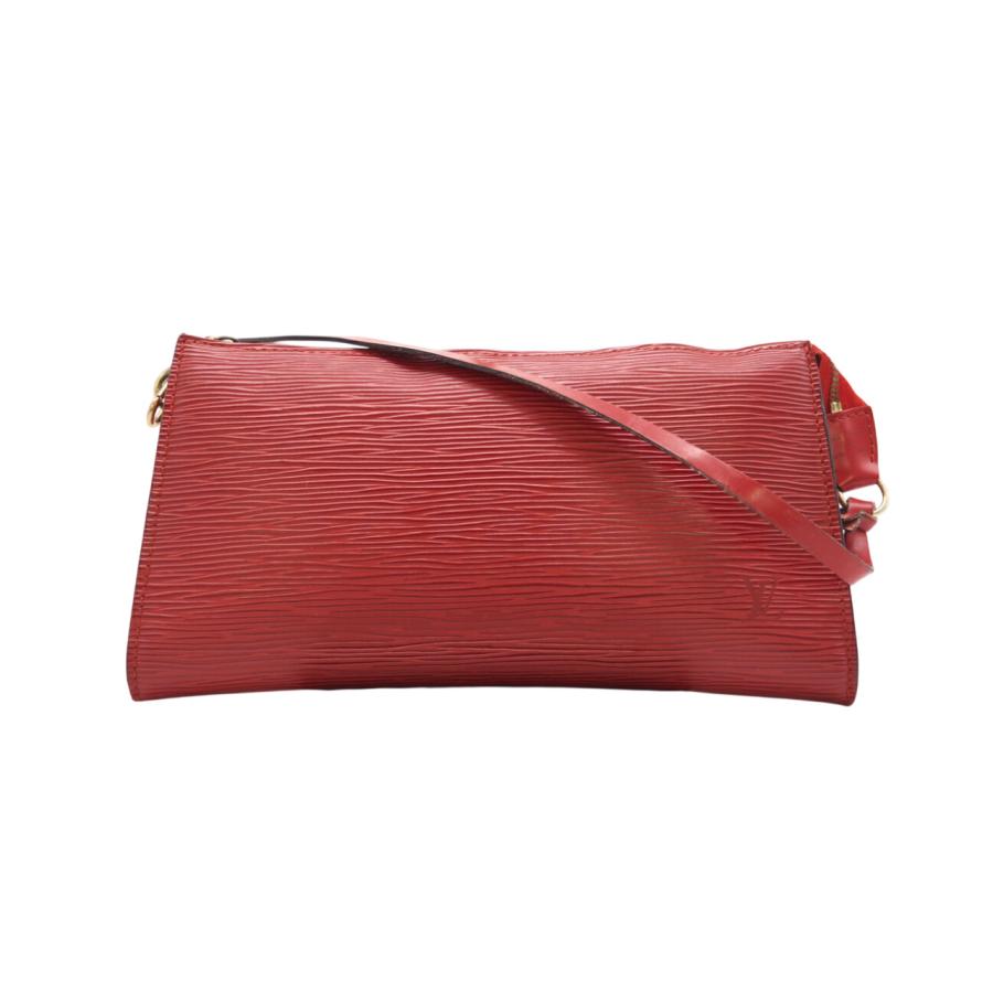 LOUIS VUITTON（ルイ・ヴィトン） ☆3日以内返品可☆ エピ アクセ 