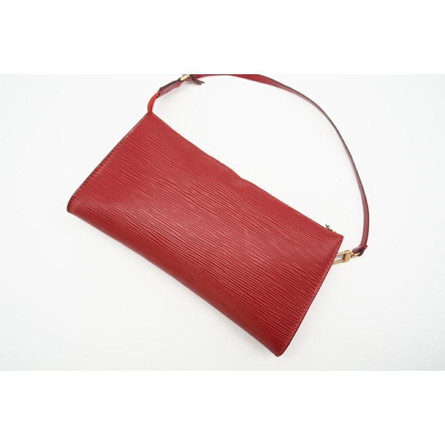 LOUIS VUITTON（ルイ・ヴィトン） ☆3日以内返品可☆ エピ アクセ
