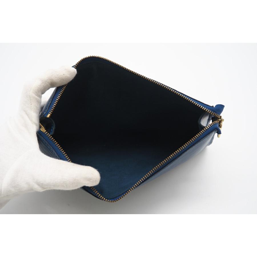 LOUIS VUITTON（ルイ・ヴィトン） ☆3日以内返品可☆ エピ アクセ