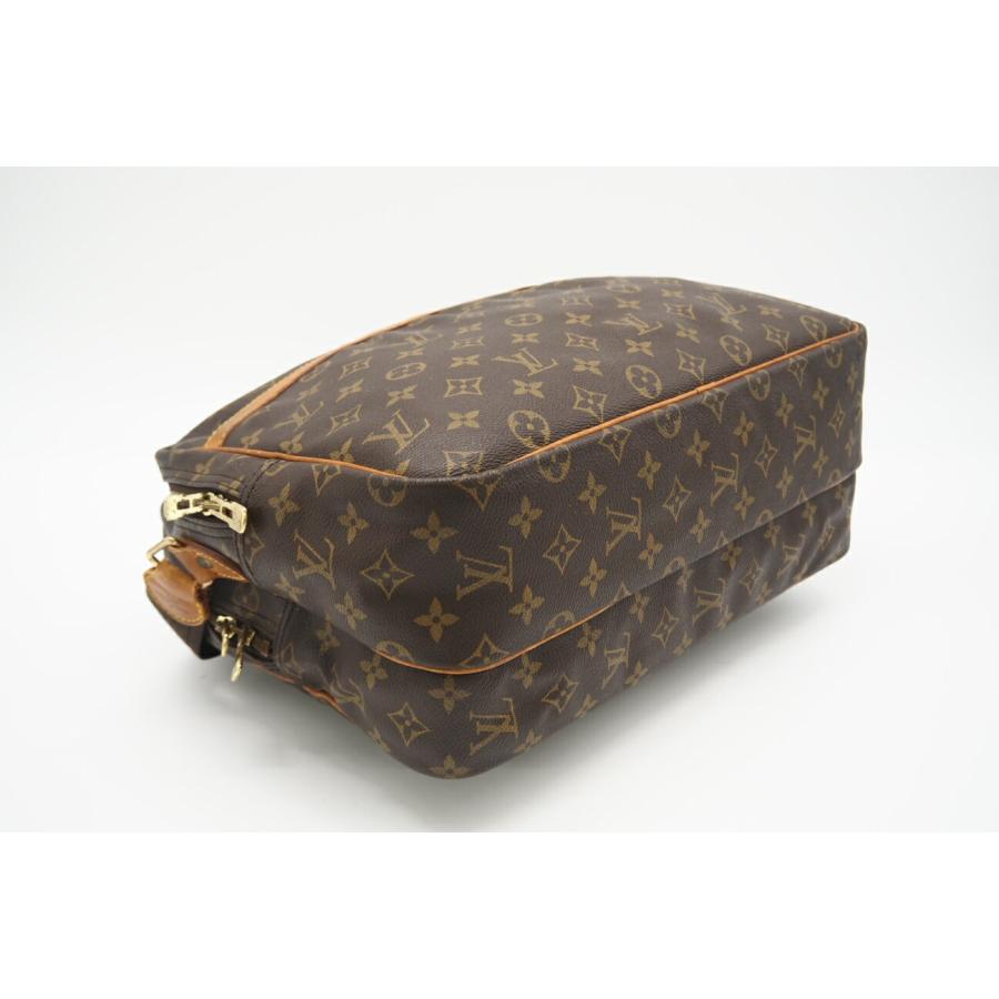 ★3日以内返品可★ LOUIS VUITTON ルイ・ヴィトン モノグラム リポーターGM M45252 ショルダーバッグ_3