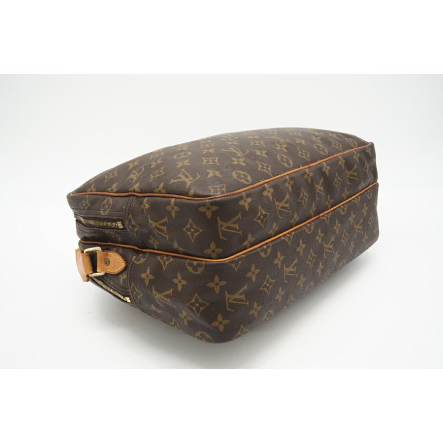 ★3日以内返品可★ LOUIS VUITTON ルイ・ヴィトン モノグラム リポーターGM M45252 ショルダーバッグ_4